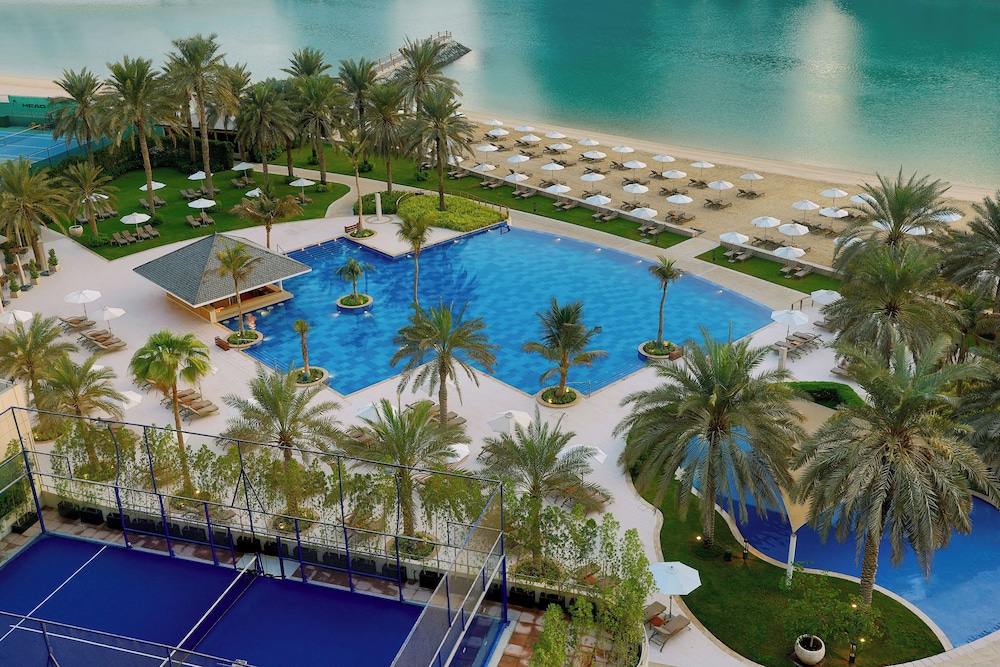 Beach Rotana - zdjęcie 2