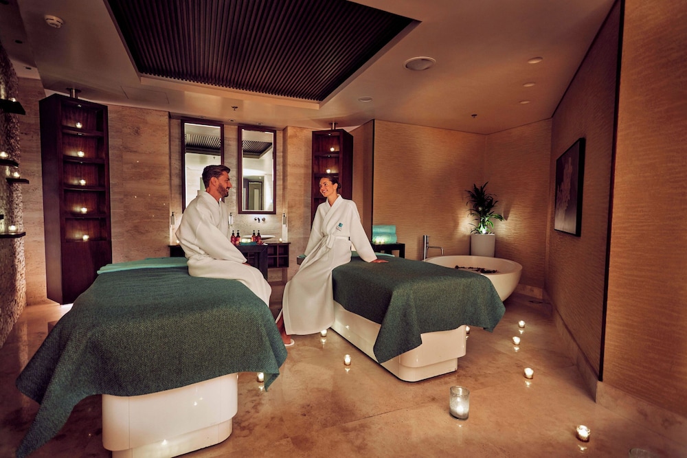 Beach Rotana — Spa in Abu Dhabi