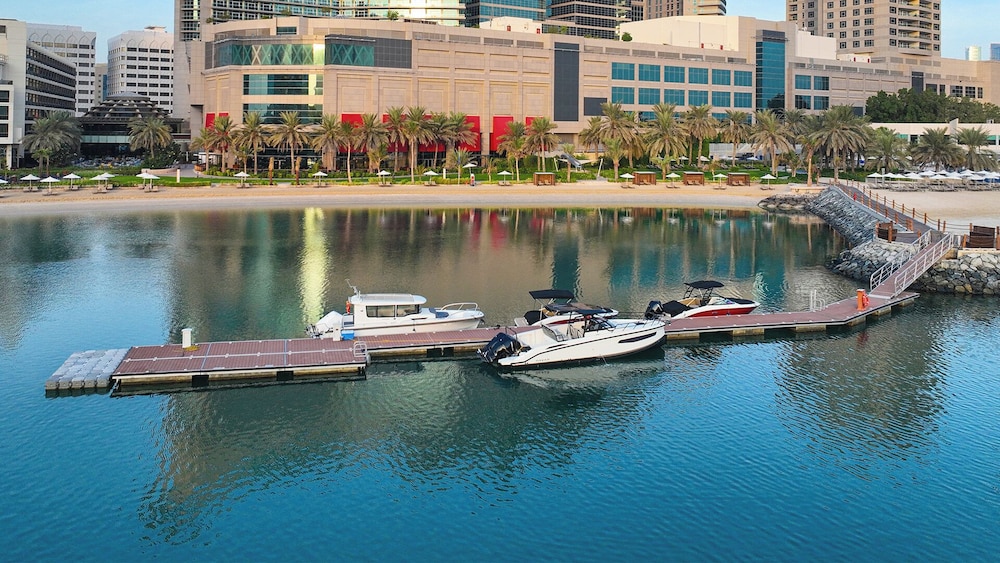Beach Rotana - zdjęcie 4