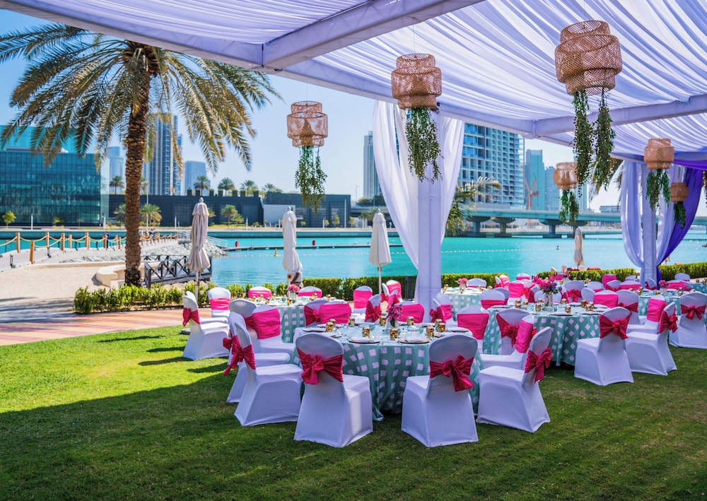 Beach Rotana - zdjęcie 5