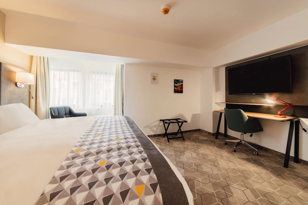 Holiday Inn Bucharest - Times by IHG - zdjęcie 4