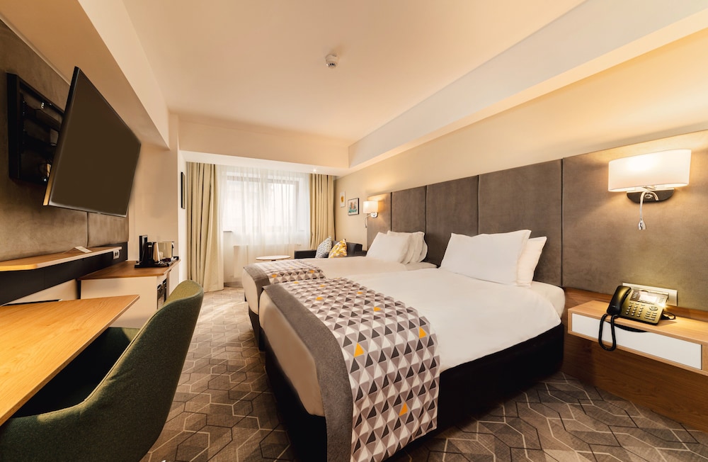 Holiday Inn Bucharest - Times by IHG - zdjęcie 3