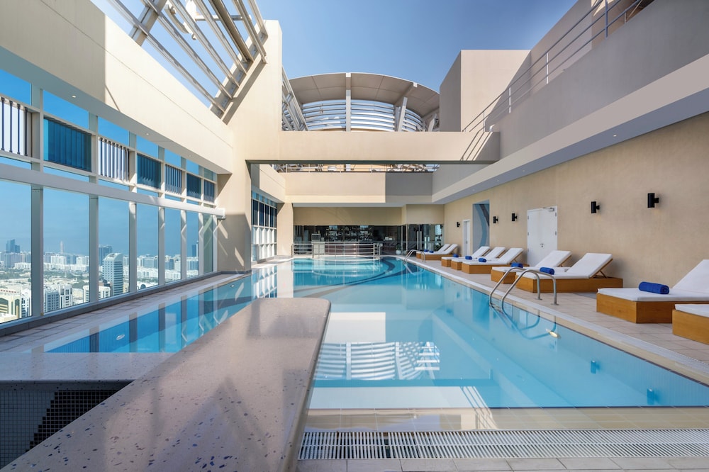 Grand Millennium Al Wahda
