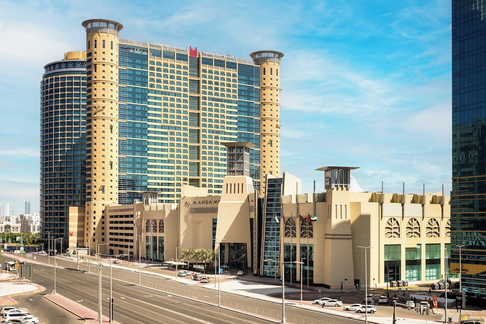 Grand Millennium Al Wahda - zdjęcie 5