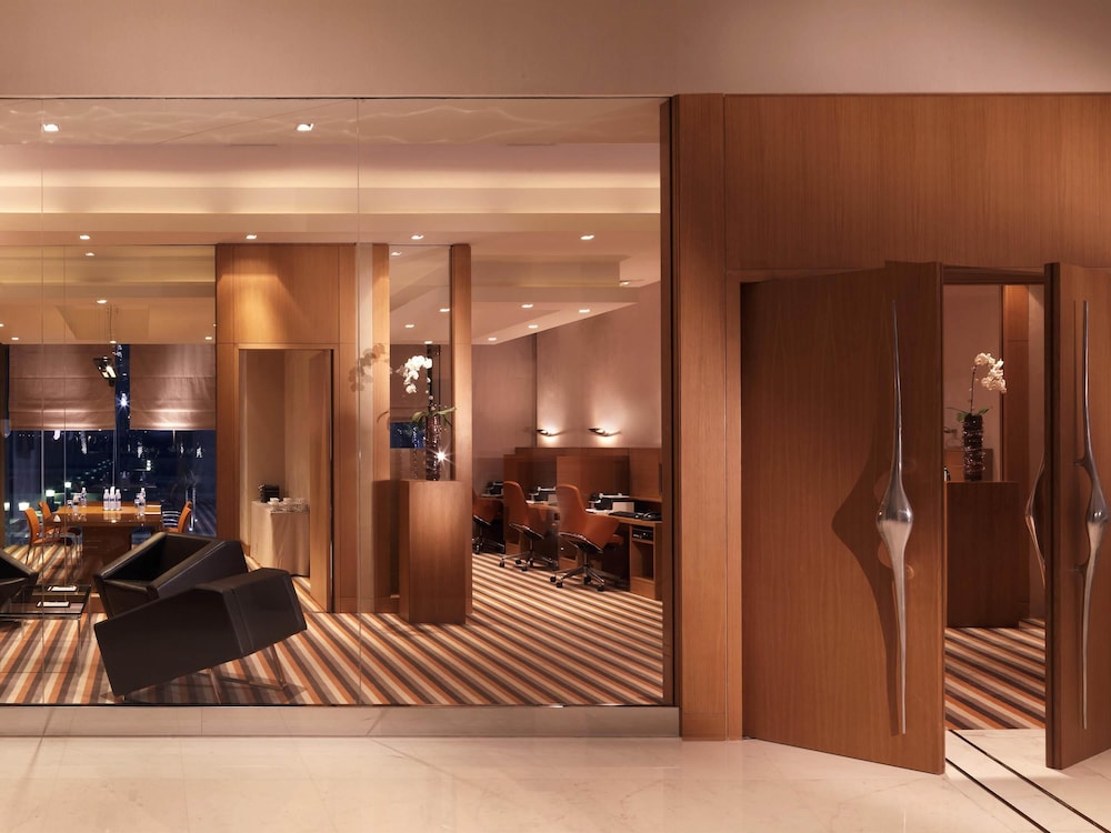 Fairmont Bab Al Bahr — Spa in Abu Dhabi