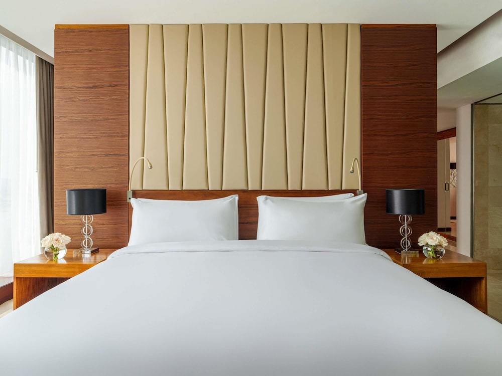 Fairmont Bab Al Bahr — Hotel rooms in Abu Dhabi