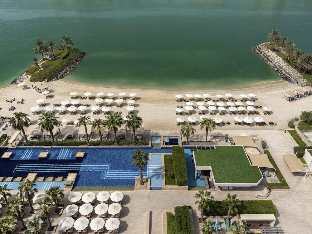 Fairmont Bab Al Bahr - zdjęcie 4