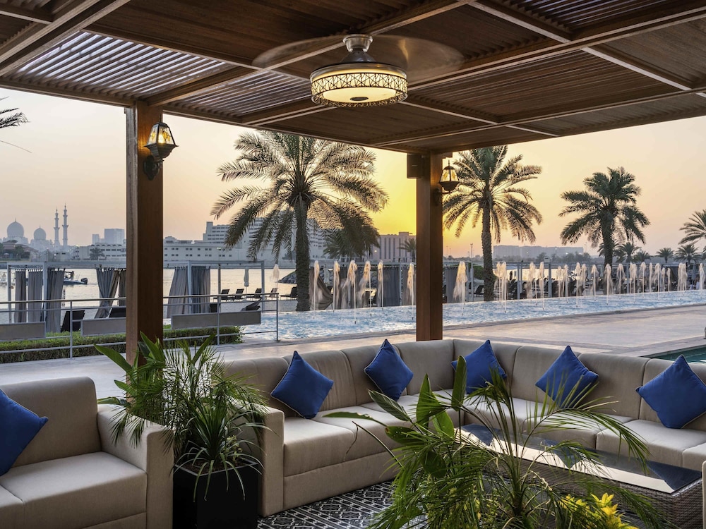 Fairmont Bab Al Bahr - zdjęcie 5