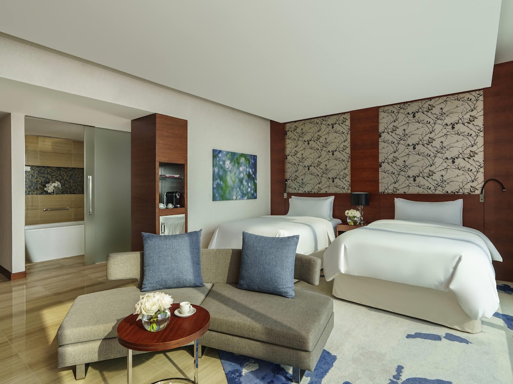 Fairmont Bab Al Bahr — Hotel rooms in Abu Dhabi