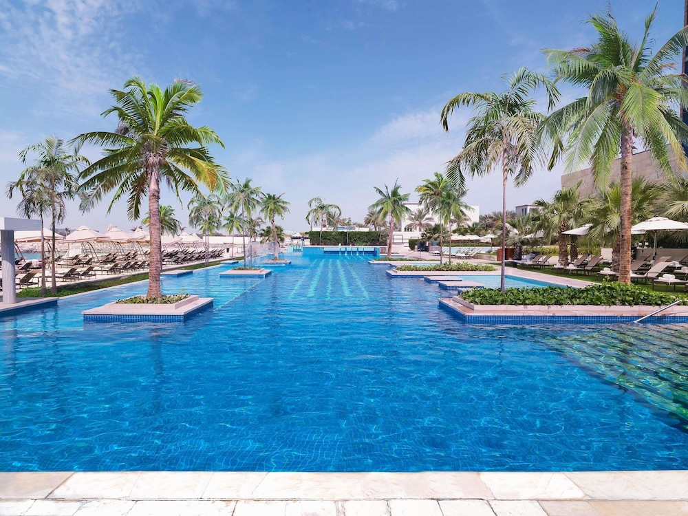 Fairmont Bab Al Bahr
