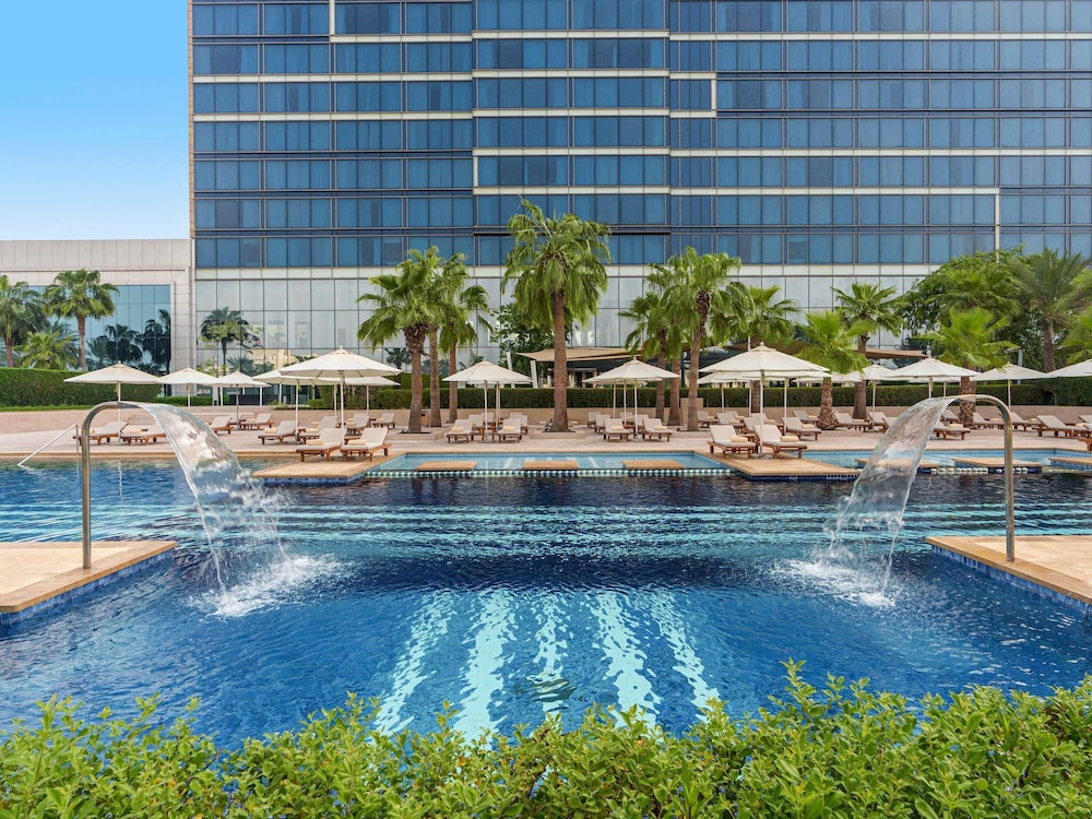Fairmont Bab Al Bahr - zdjęcie 2