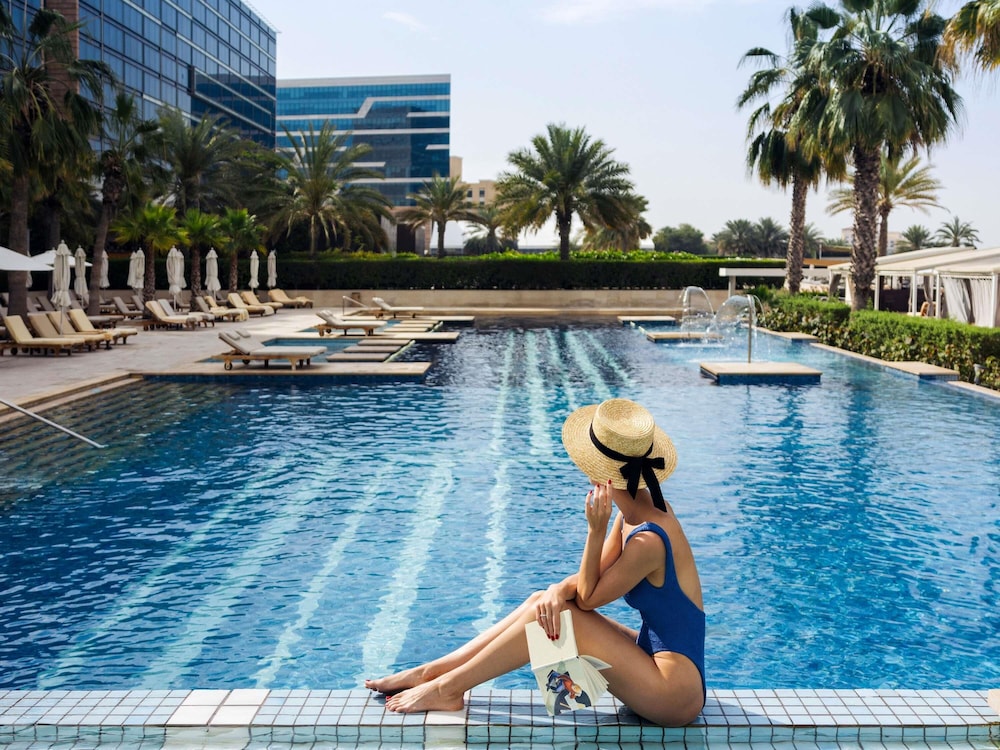 Fairmont Bab Al Bahr - zdjęcie 3