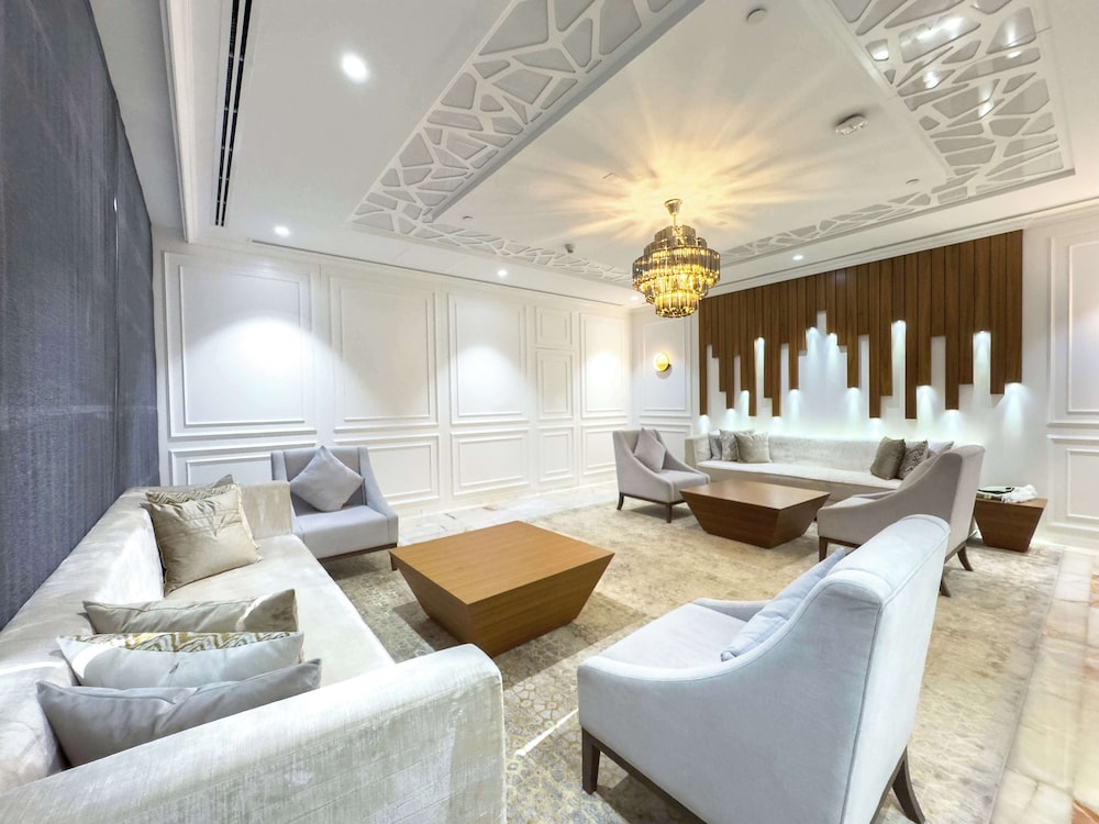 Radisson Blu Hotel & Resort, Abu Dhabi Corniche — Hotel rooms in Abu Dhabi
