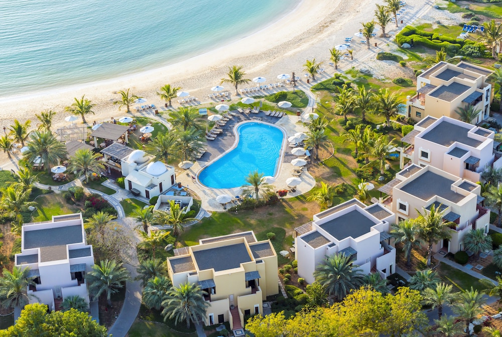 Rixos Al Mairid Ras Al Khaimah — Main photo in Ras al Khaimah