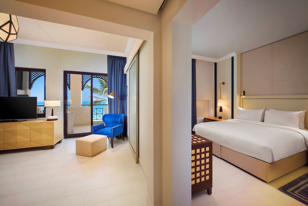 Rixos Al Mairid Ras Al Khaimah — Hotel rooms in Ras al Khaimah