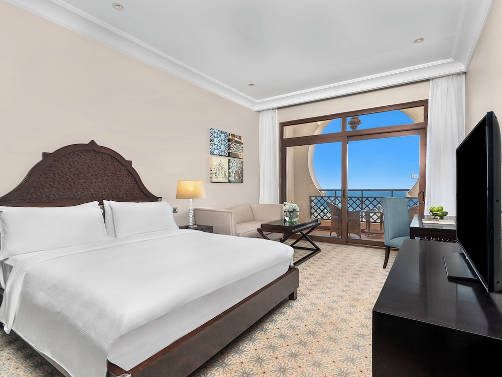 Rixos Al Mairid Ras Al Khaimah — Hotel rooms in Ras al Khaimah