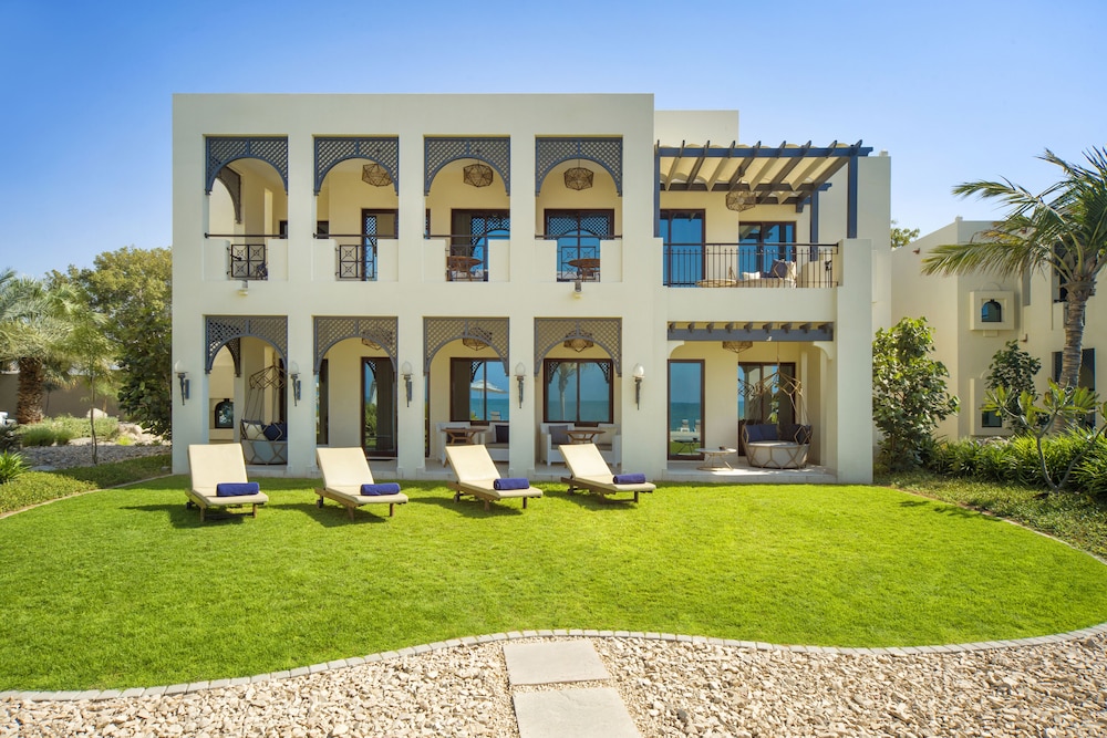 Rixos Al Mairid Ras Al Khaimah - zdjęcie 4