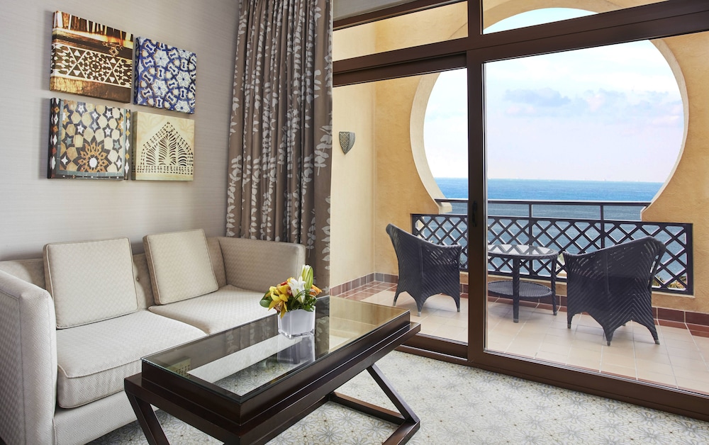 Rixos Al Mairid Ras Al Khaimah — Hotel rooms in Ras al Khaimah