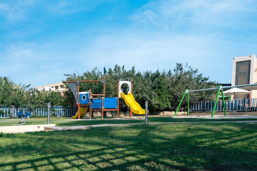 Rixos Al Mairid Ras Al Khaimah — Attractions for children in Ras al Khaimah