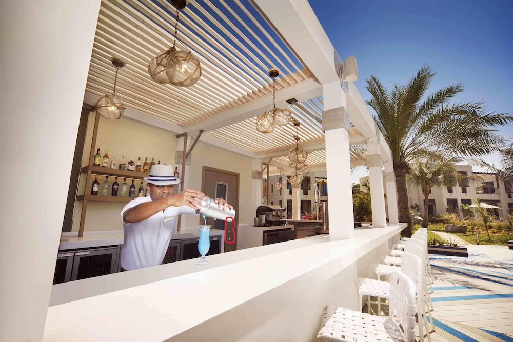 Rixos Al Mairid Ras Al Khaimah — Restaurant & bars in Ras al Khaimah