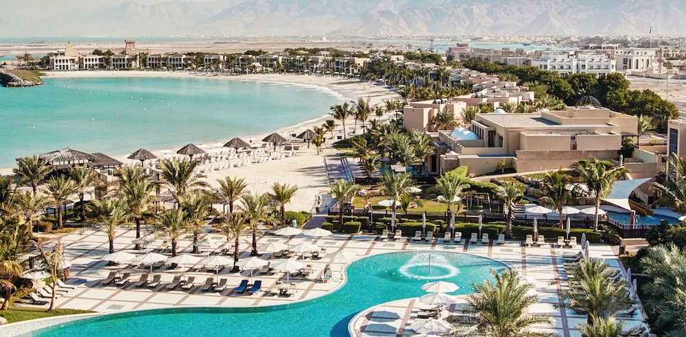 Rixos Al Mairid Ras Al Khaimah — Beach in Ras al Khaimah