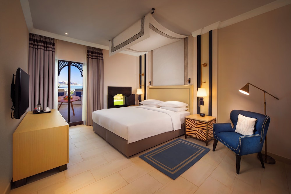 Rixos Al Mairid Ras Al Khaimah — Hotel rooms in Ras al Khaimah
