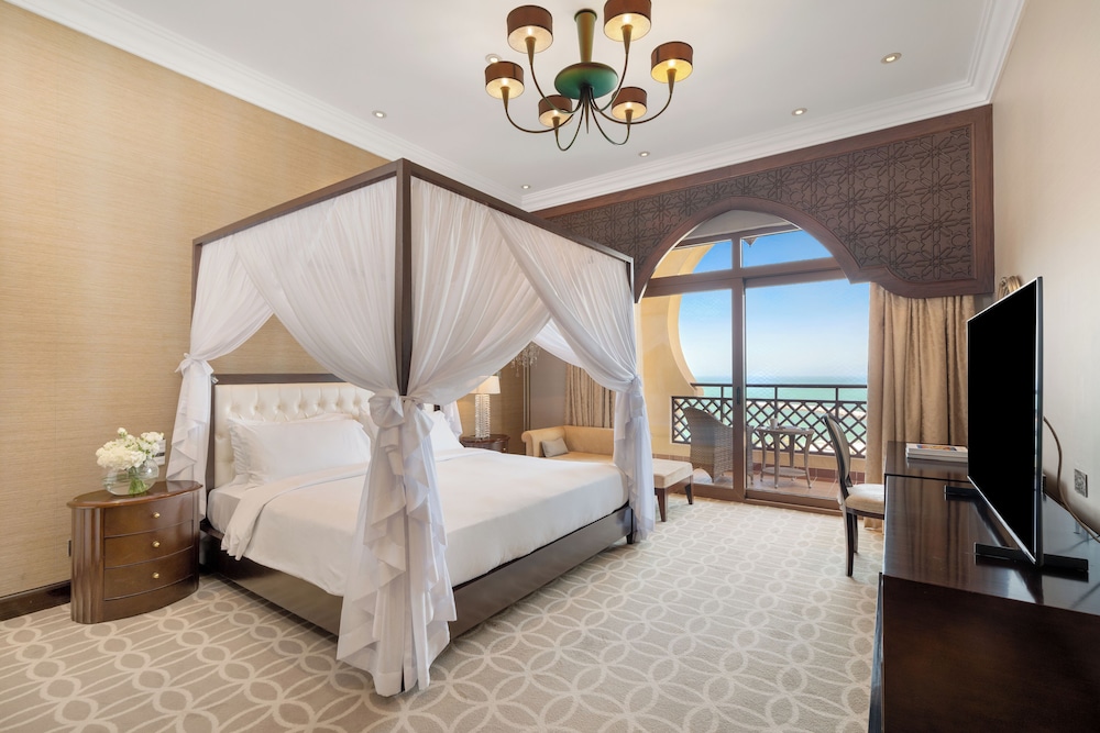 Rixos Al Mairid Ras Al Khaimah - zdjęcie 5