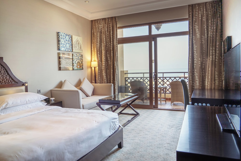 Rixos Al Mairid Ras Al Khaimah — Hotel rooms in Ras al Khaimah