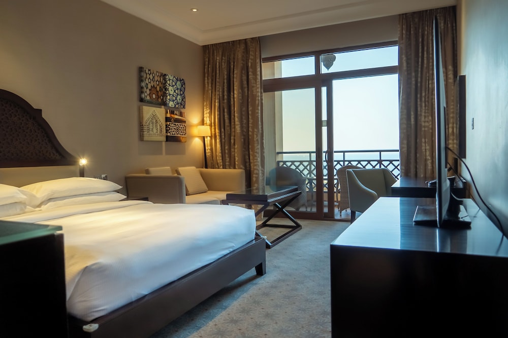 Rixos Al Mairid Ras Al Khaimah — Hotel rooms in Ras al Khaimah