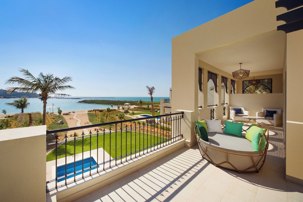 Rixos Al Mairid Ras Al Khaimah — Beach in Ras al Khaimah