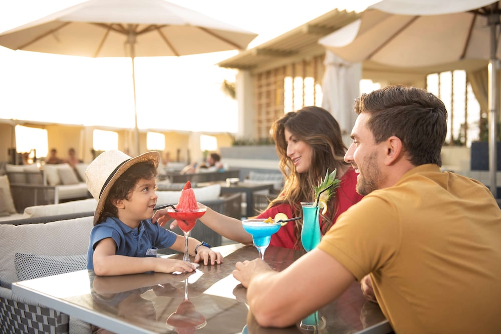 Rixos Al Mairid Ras Al Khaimah — Restaurant & bars in Ras al Khaimah