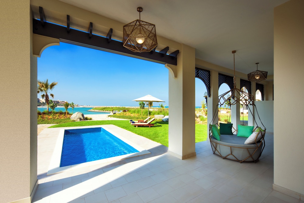 Rixos Al Mairid Ras Al Khaimah — Swimming pool in Ras al Khaimah