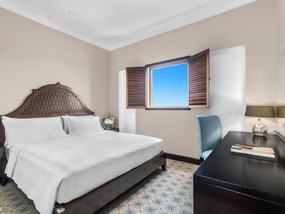Rixos Al Mairid Ras Al Khaimah — Hotel rooms in Ras al Khaimah