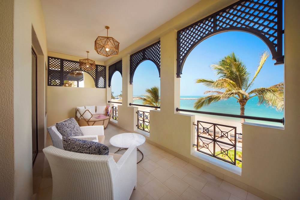 Rixos Al Mairid Ras Al Khaimah — Hotel rooms in Ras al Khaimah
