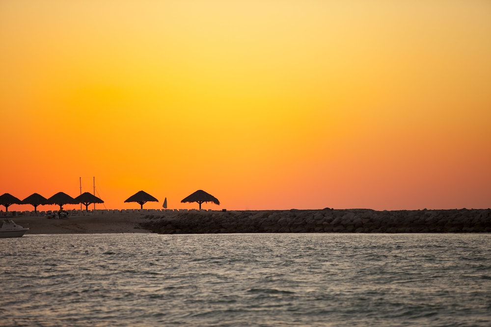 Rixos Al Mairid Ras Al Khaimah — Beach in Ras al Khaimah