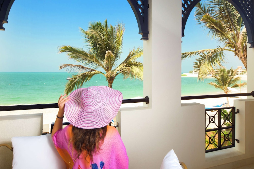 Rixos Al Mairid Ras Al Khaimah — Beach in Ras al Khaimah