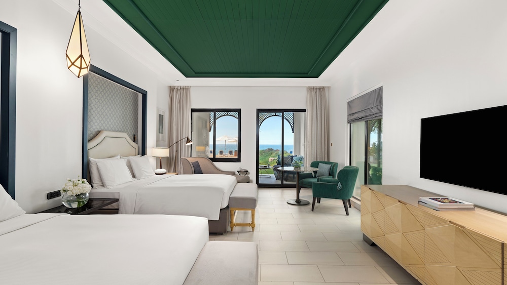 Rixos Al Mairid Ras Al Khaimah — Hotel rooms in Ras al Khaimah