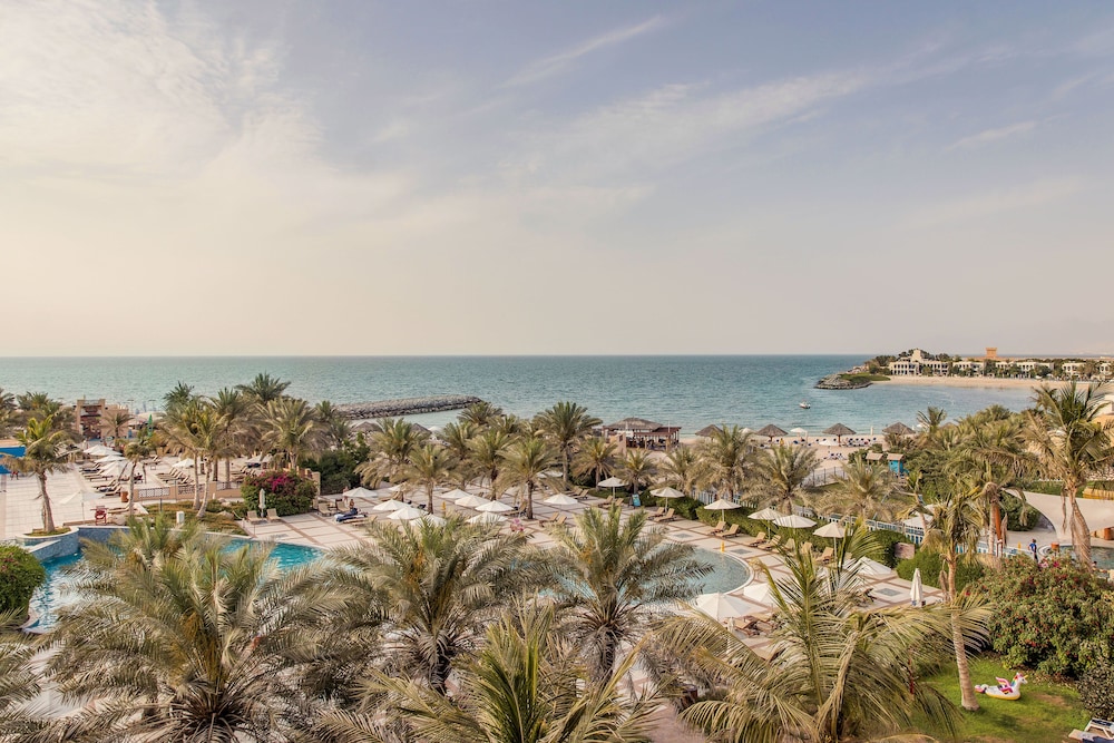 Rixos Al Mairid Ras Al Khaimah — Beach in Ras al Khaimah