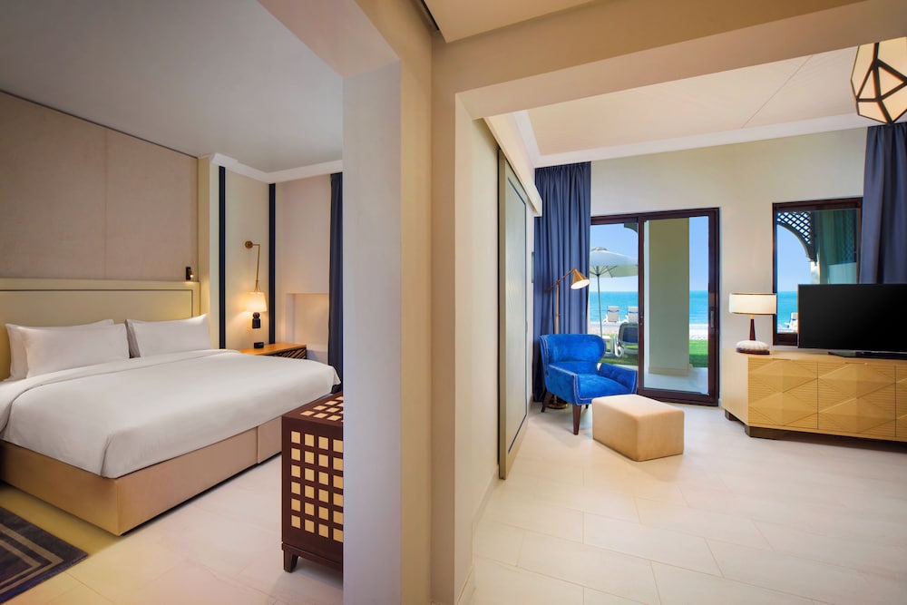 Rixos Al Mairid Ras Al Khaimah — Hotel rooms in Ras al Khaimah