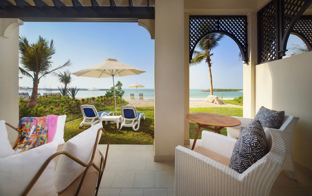 Rixos Al Mairid Ras Al Khaimah — Beach in Ras al Khaimah