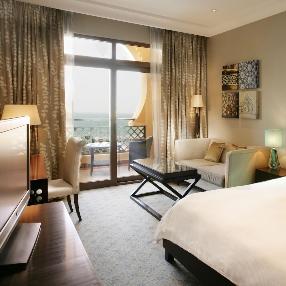 Rixos Al Mairid Ras Al Khaimah — Hotel rooms in Ras al Khaimah