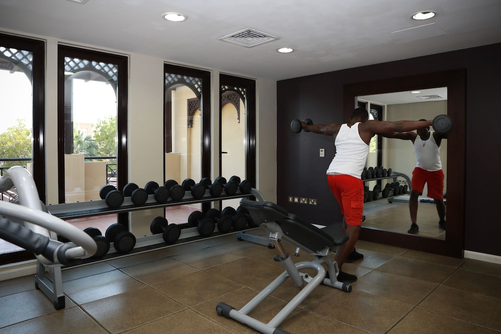 Rixos Al Mairid Ras Al Khaimah — Sports & recreation in Ras al Khaimah
