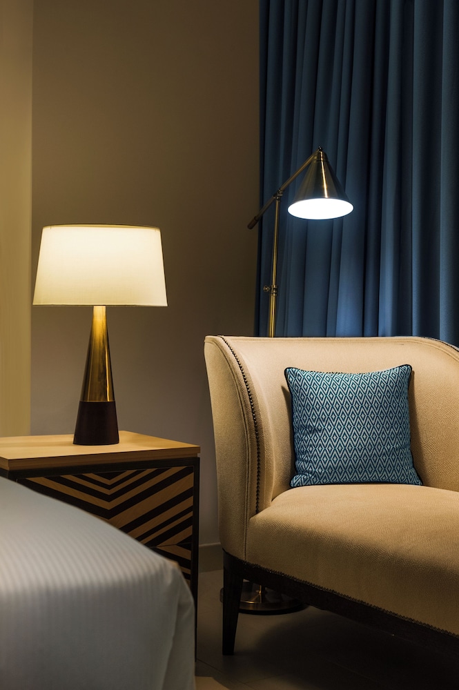 Rixos Al Mairid Ras Al Khaimah — Hotel rooms in Ras al Khaimah
