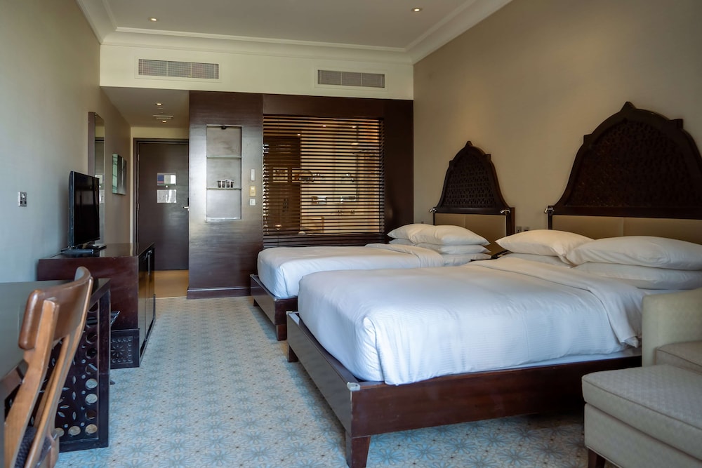 Rixos Al Mairid Ras Al Khaimah — Hotel rooms in Ras al Khaimah
