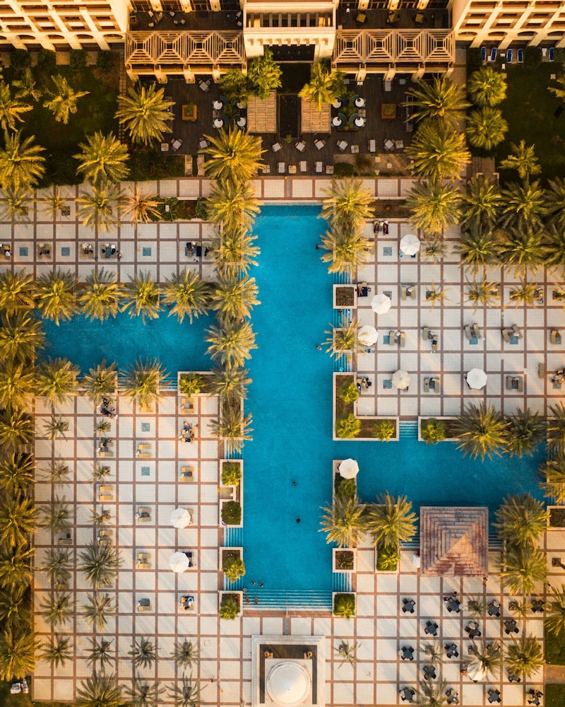 Rixos Al Mairid Ras Al Khaimah - zdjęcie 3