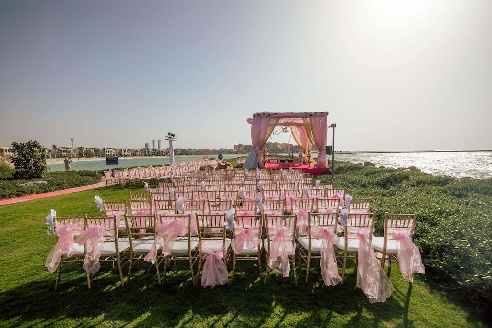 Rixos Al Mairid Ras Al Khaimah — Hotel building in Ras al Khaimah