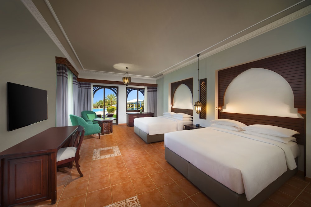 Rixos Al Mairid Ras Al Khaimah — Hotel rooms in Ras al Khaimah