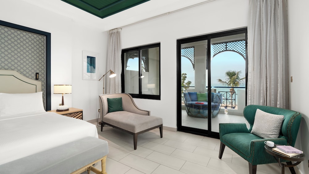 Rixos Al Mairid Ras Al Khaimah — Hotel rooms in Ras al Khaimah