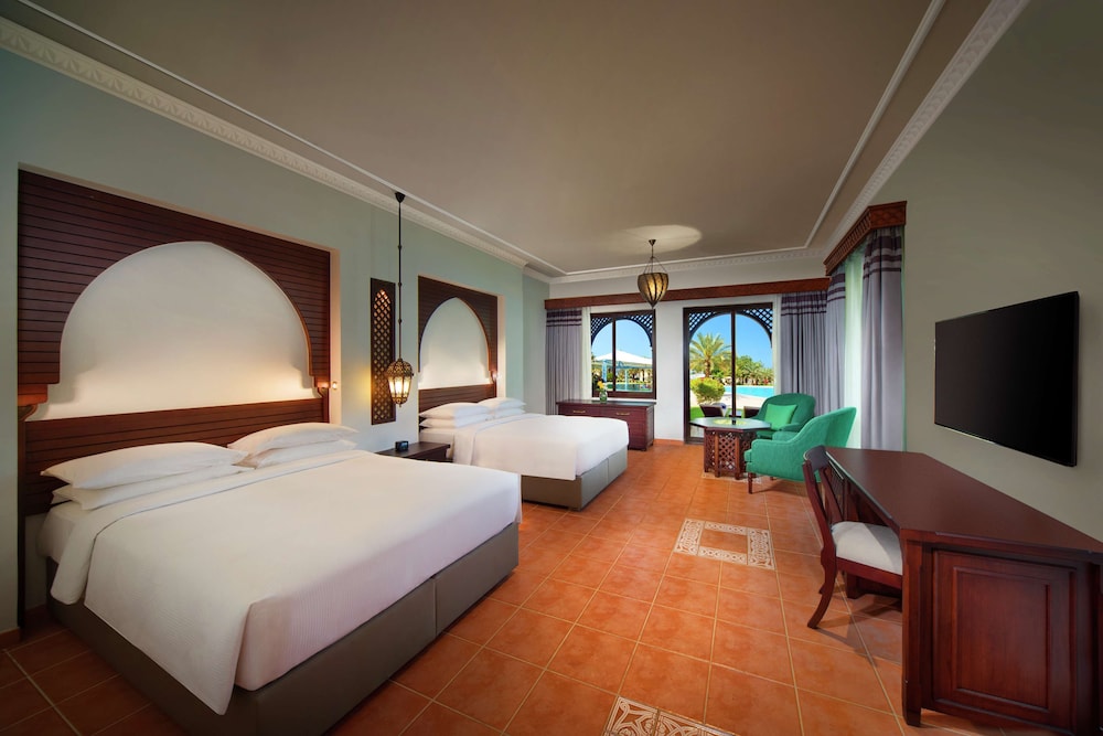 Rixos Al Mairid Ras Al Khaimah — Hotel rooms in Ras al Khaimah