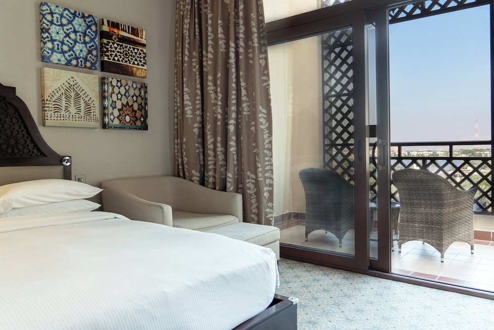 Rixos Al Mairid Ras Al Khaimah — Hotel rooms in Ras al Khaimah